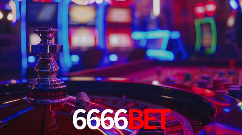 6666BET app