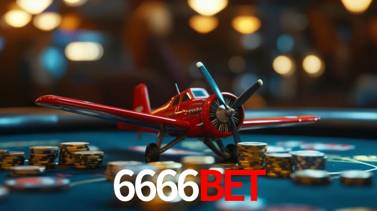 Welcome Bonus 6666BET