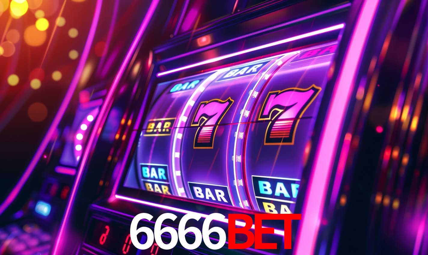 6666bet: Seu Cassino Premiado com Pagamentos Rápidos