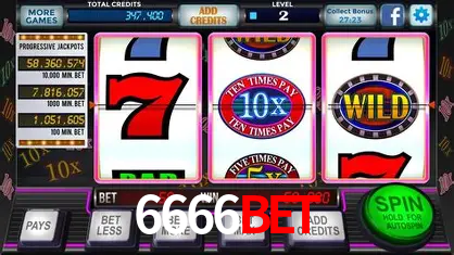 A Revolução dos Aplicativos de Jogos no 6666bet