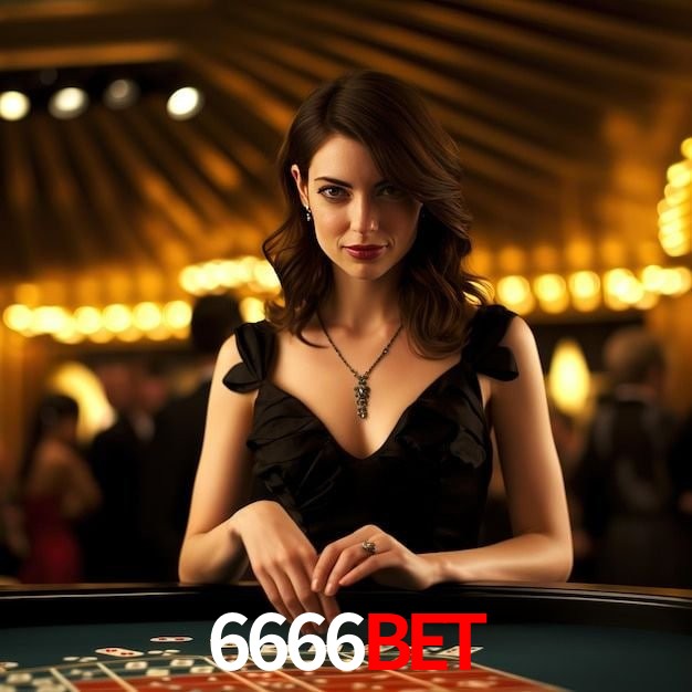 Estatísticas do Jogo 6666BET