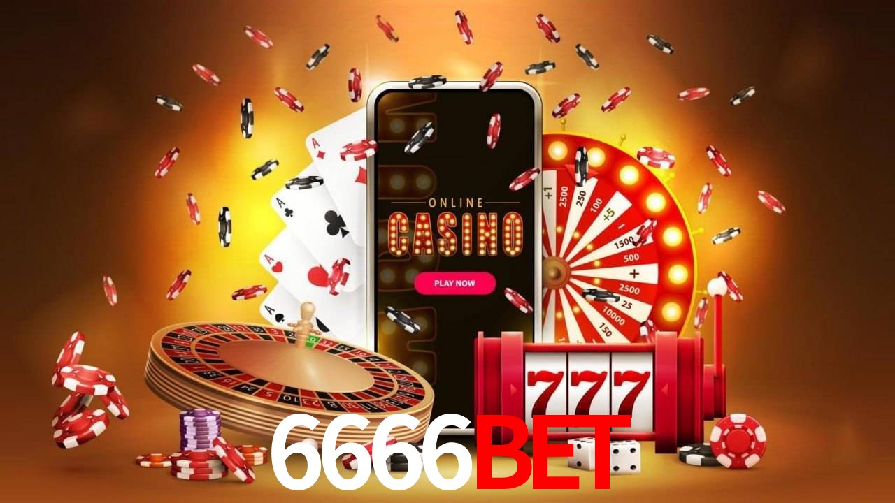 Descubra o Programa VIP da 6666BET: Vantagens Exclusivas para Jogadores