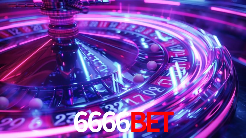 Cadastro Rápido 6666BET