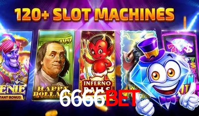 Exclusive Offers 6666BET