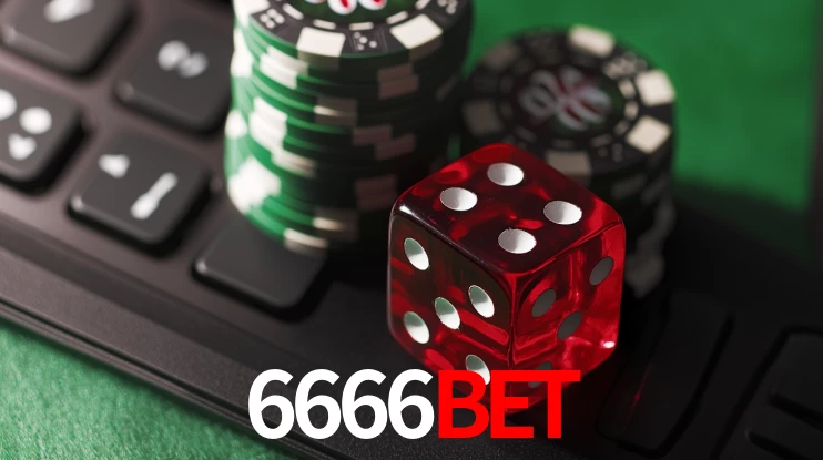 Bonus Features 6666BET