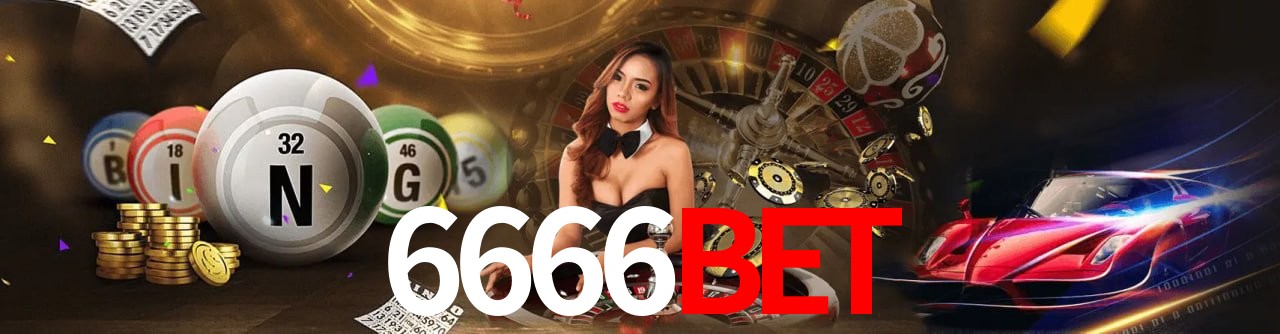 A Experiência Imersiva dos Cassinos Ao Vivo no 6666BET