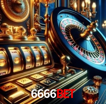 Inovações de Jogos na 6666BET: O Futuro das Experiências Interativas