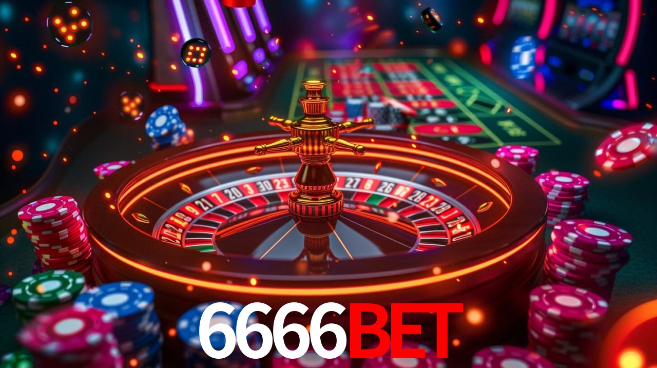 Promoções Sazonais 6666BET