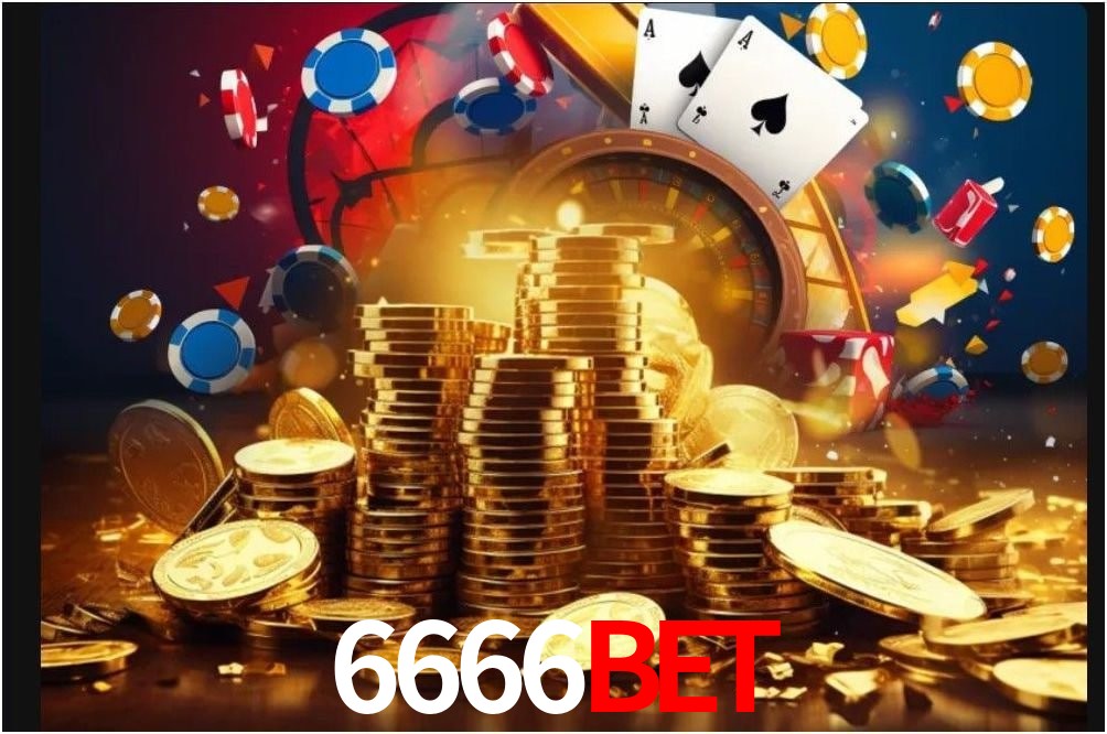 Especiais de Fim de Semana 6666BET