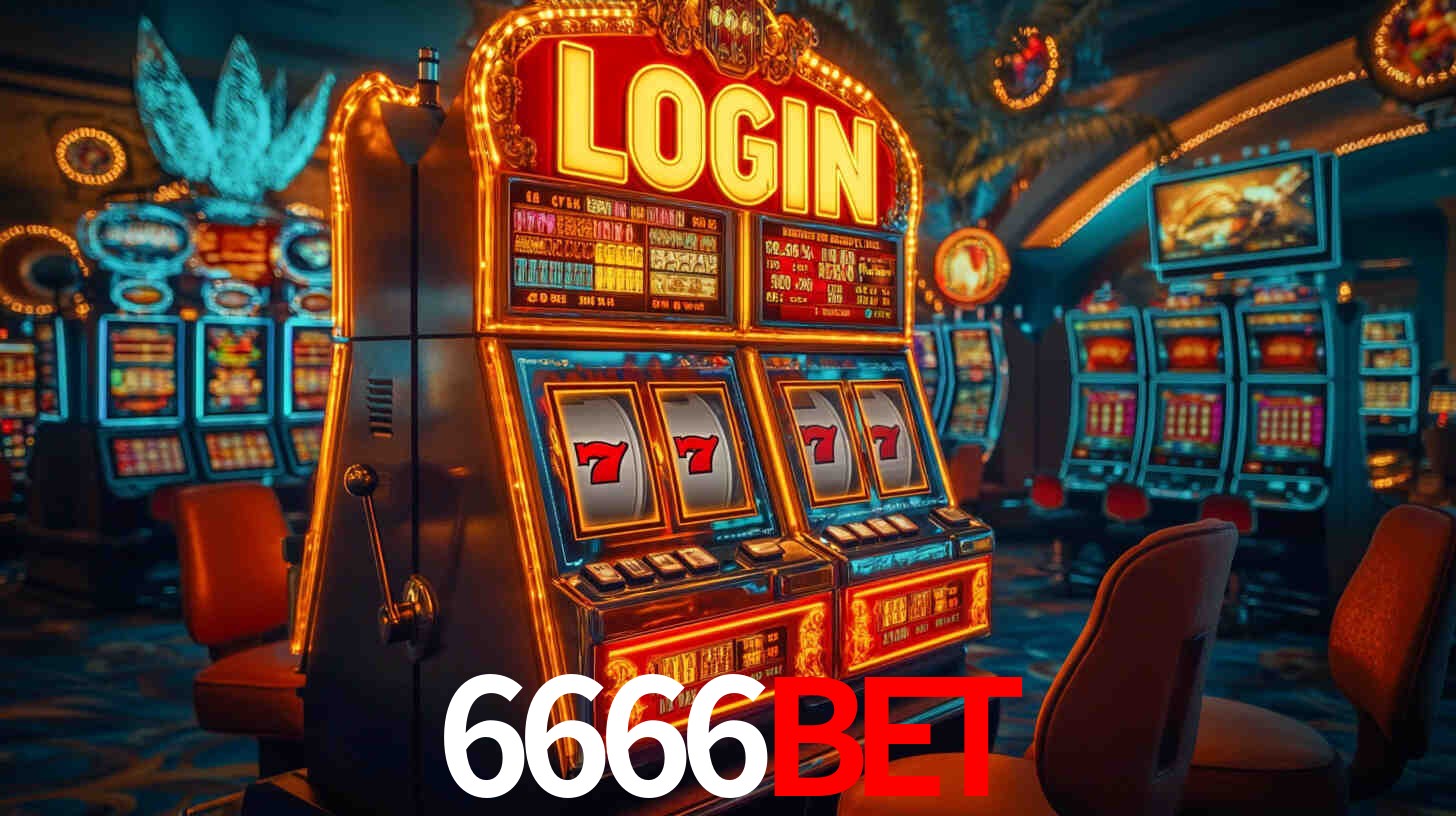6666BET