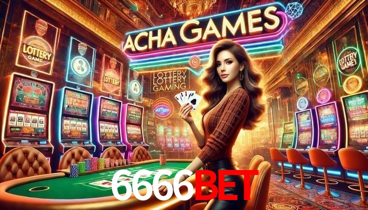 Blackjack Table 6666BET