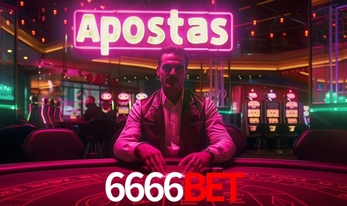 Diretório de Jogos 6666BET