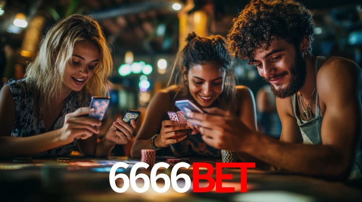 Instant EasyPaisa 6666BET