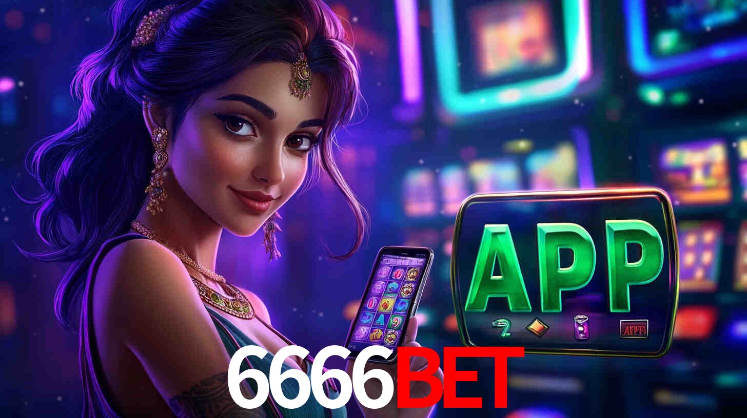 Descubra a Magia dos Jogos de Arcade no 6666BET