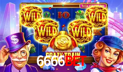 APP oficial da 6666BET para mobile
