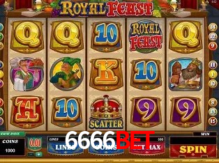 API Integration 6666BET