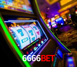 PIX Instantâneo 6666BET