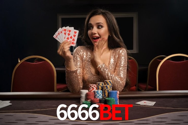 Ofertas Exclusivas 6666BET