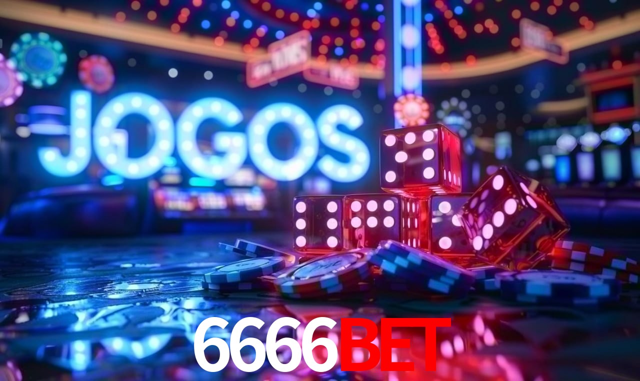 A Emoção da Loteria na 6666BET: Uma Chance de Mudança de Vida