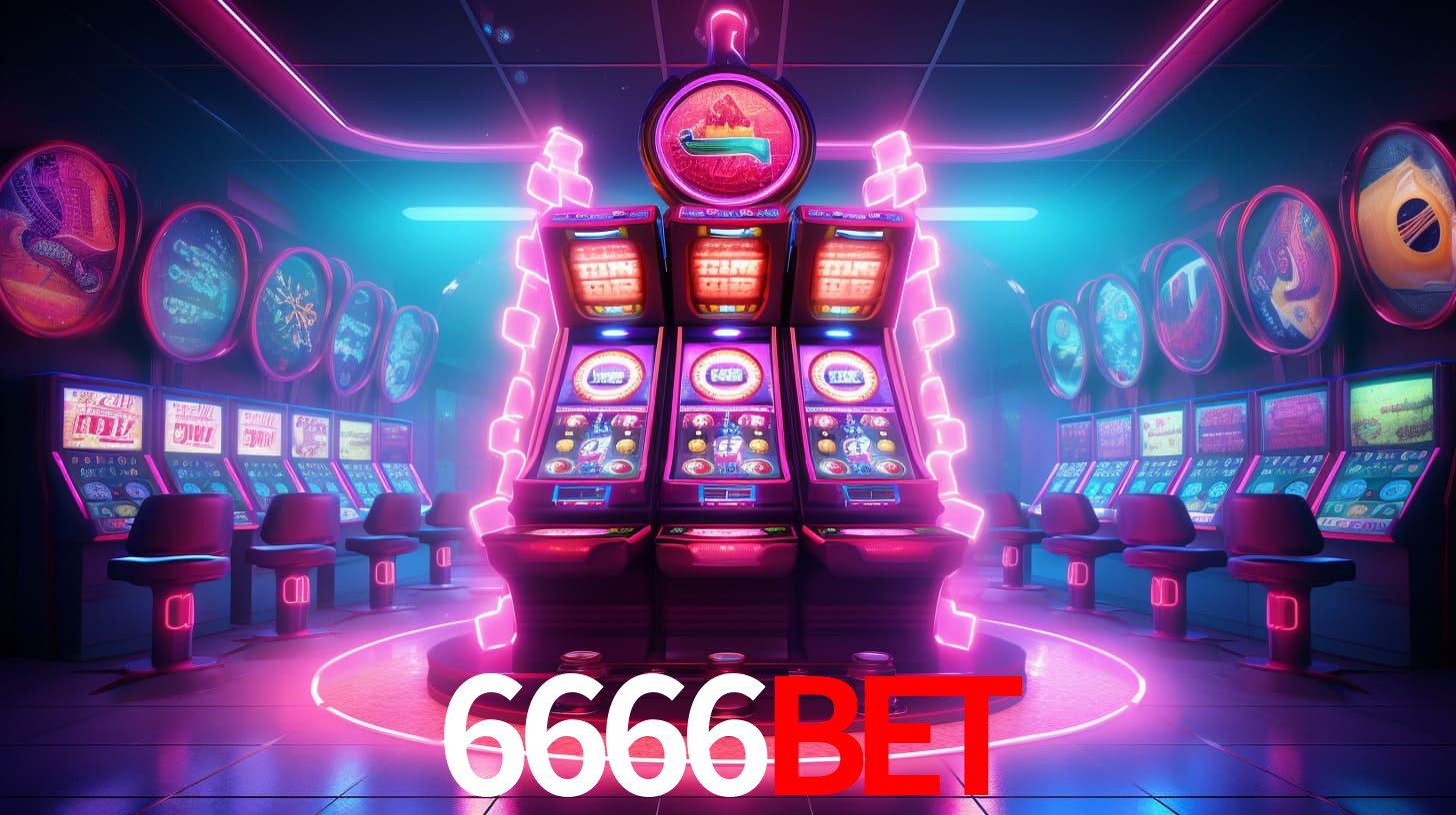 Bônus Generosos e Exclusivos no 6666BET para Você!