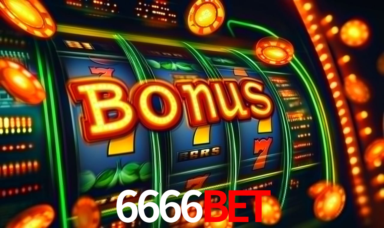Daily Bonuses 6666BET