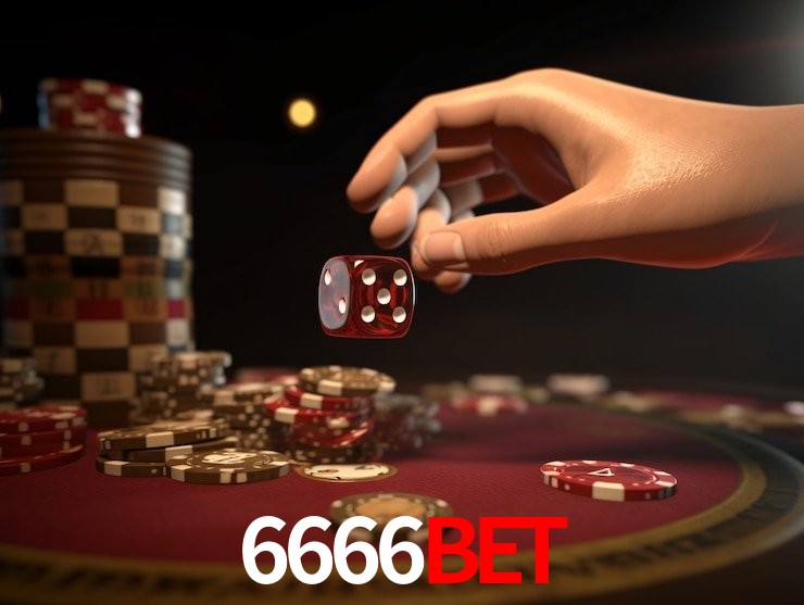 Apostas Esportivas na 6666BET: Um Guia Completo