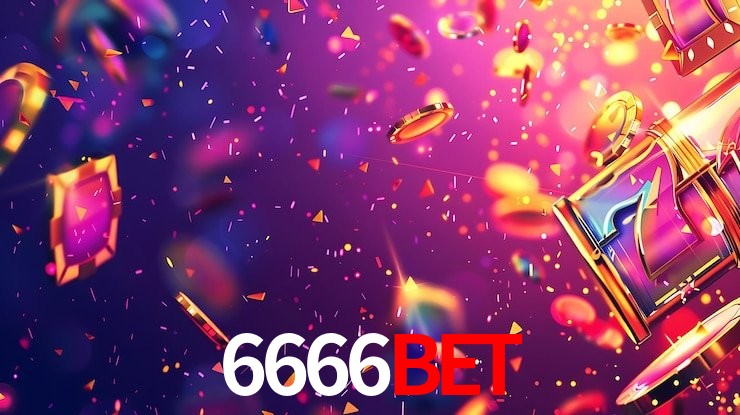 Sistemas de Segurança 6666BET