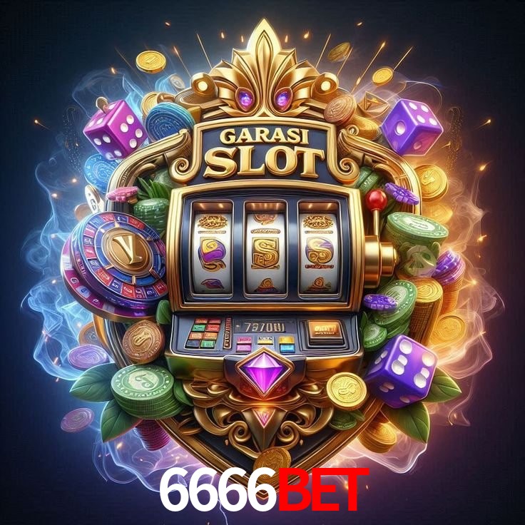 A Popularidade dos Caça-Níqueis no 6666BET