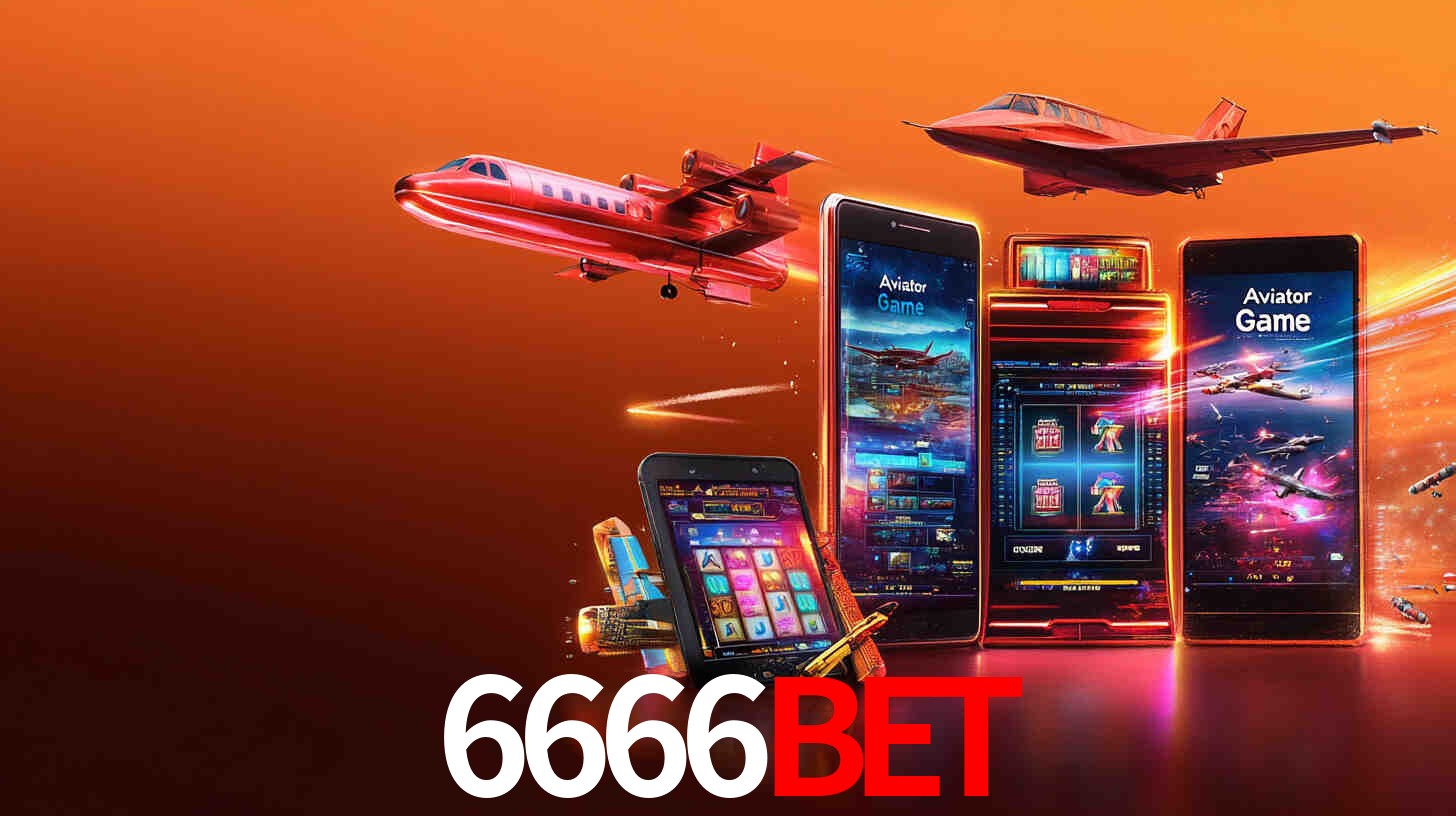 Casino Ao Vivo 6666BET
