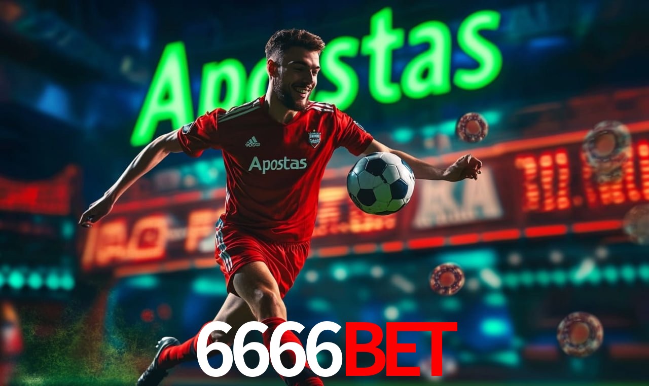 Desvendando o Mundo dos Jogos Virtuais na 6666BET
