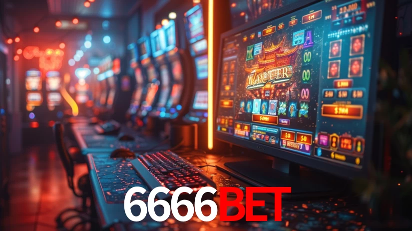 6666BET: Seu Especialista em Apostas Esportivas Brasileiras