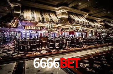 Responsive Design 6666BET