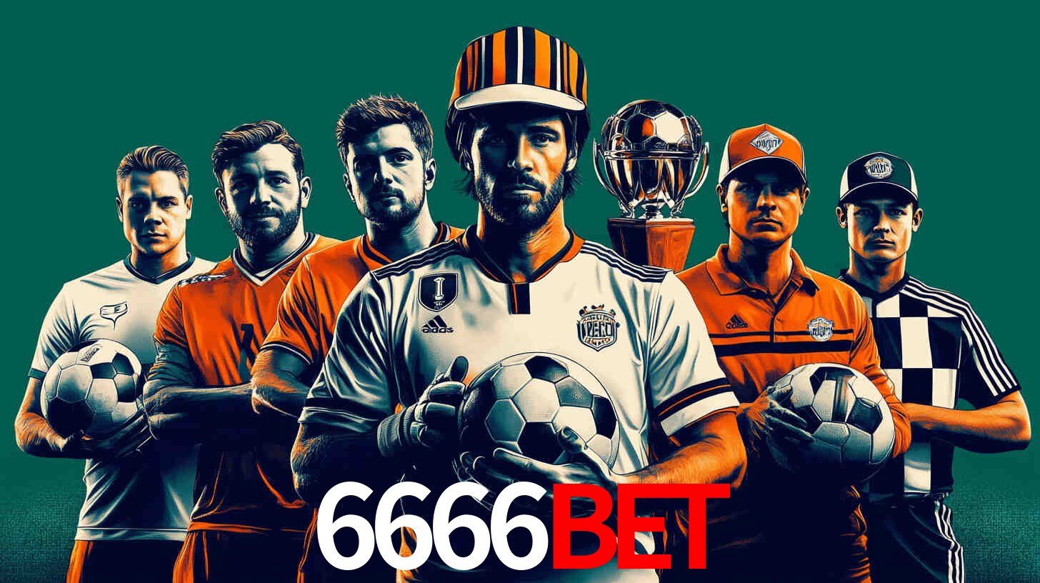 Apostas de Tênis 6666BET