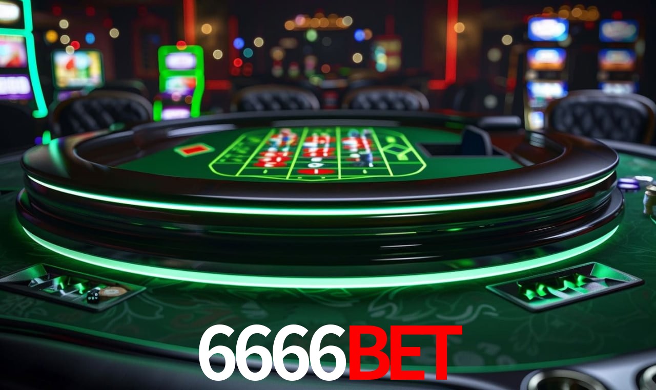 Account Benefits 6666BET