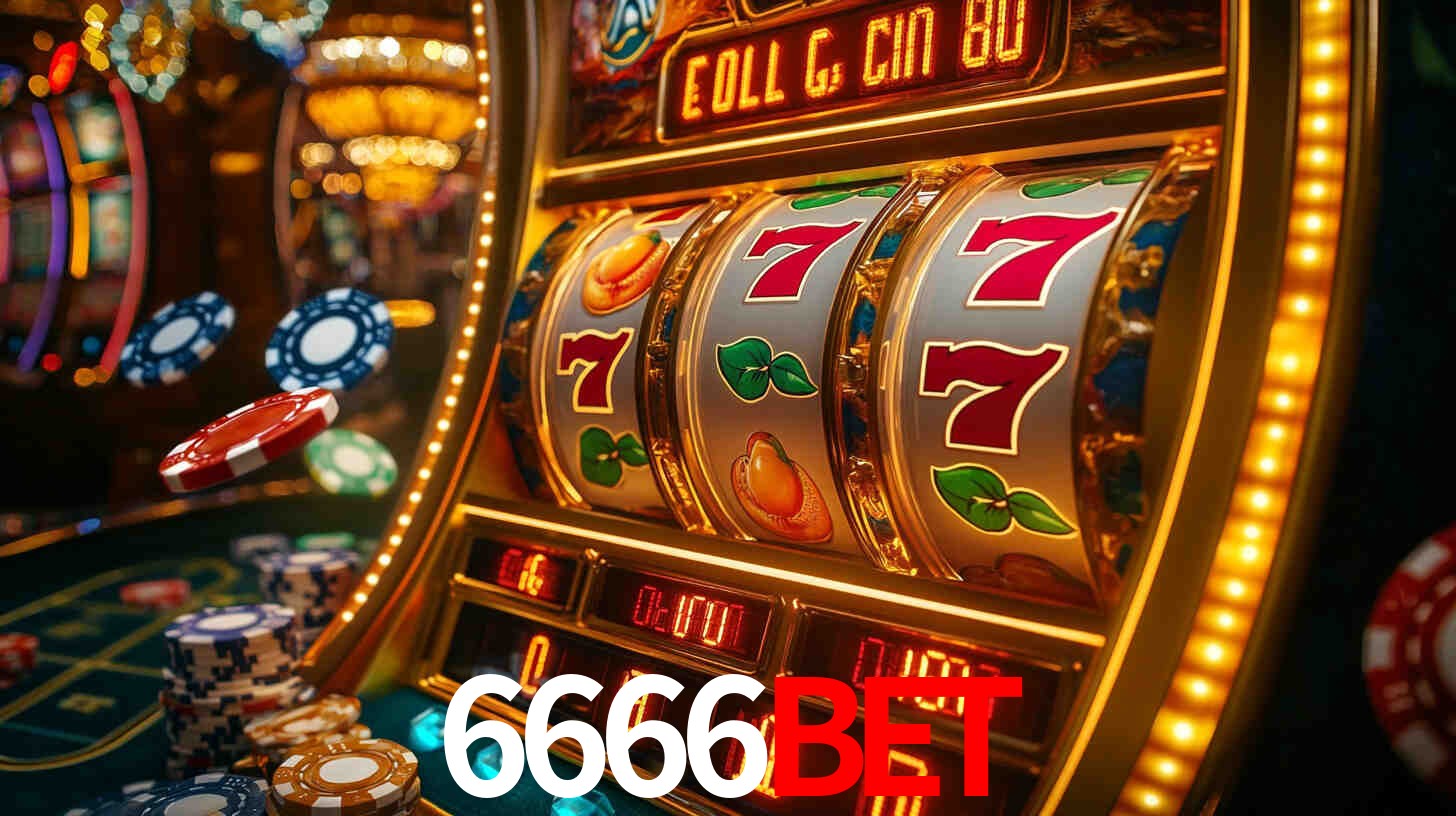 6666BET app