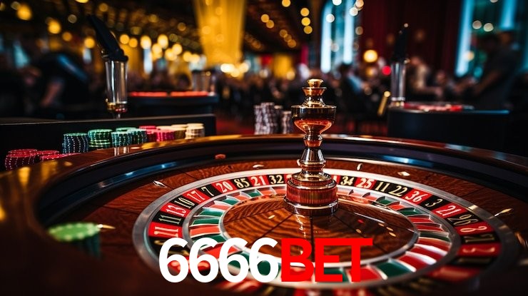 2FA Security 6666BET