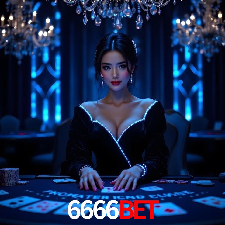 Recursos de Bônus 6666bet