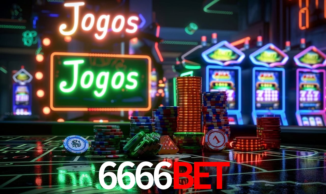 Bônus Generosos e Exclusivos no 6666bet para Você!