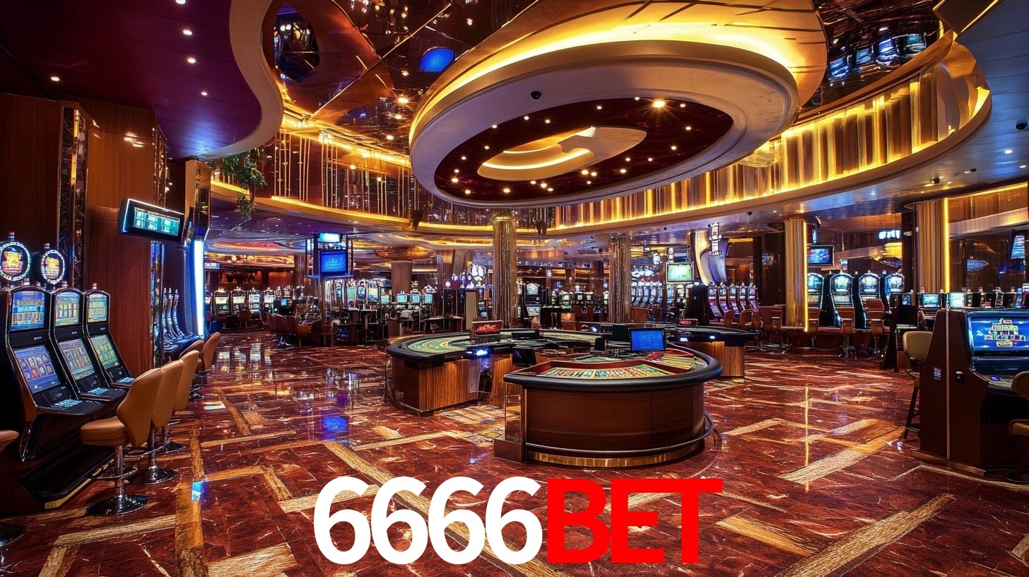 Programa VIP 6666bet