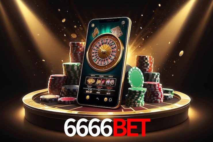 Provedores de Jogos 6666bet