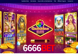 Descubra a Essência do 6666bet: Nossa História e Compromissos