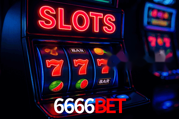6666bet cassino