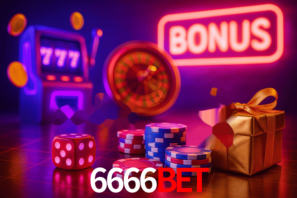 A Popularidade dos Caça-Níqueis no 6666bet