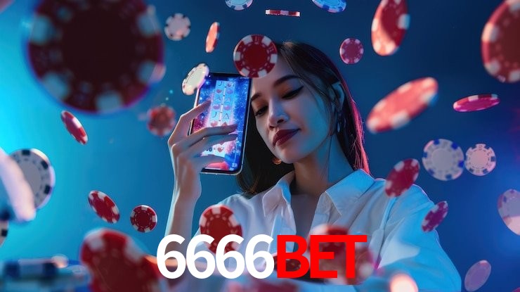 A Emoção da Loteria na 6666bet: Uma Chance de Mudança de Vida