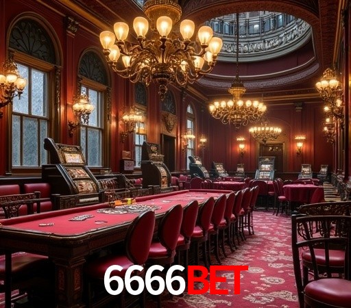Tecnologia da Plataforma 6666bet