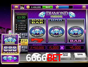 Apostas Esportivas na 6666bet: Um Guia Completo