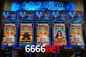 A Emoção da Loteria na 6666bet: Uma Chance de Mudança de Vida