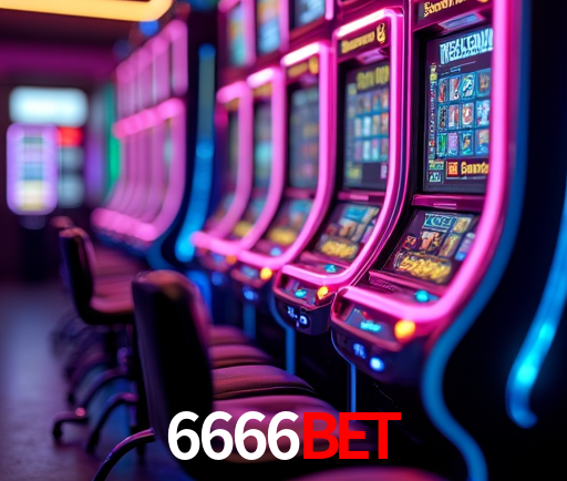 6666bet cassino online