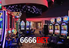 Promoção Relâmpago 6666bet