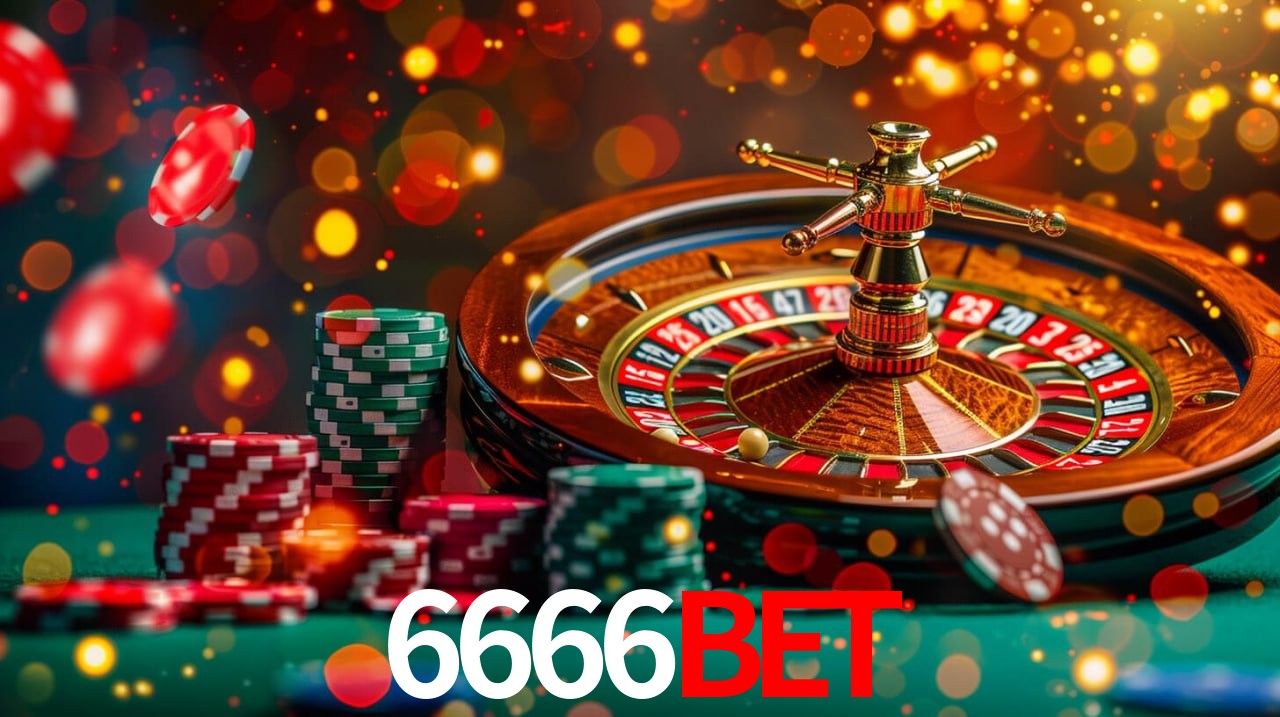 Desvendando o Mundo dos Jogos Virtuais na 6666bet